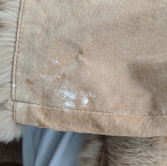 Wilson's leather jacket - Picture 8 of 8